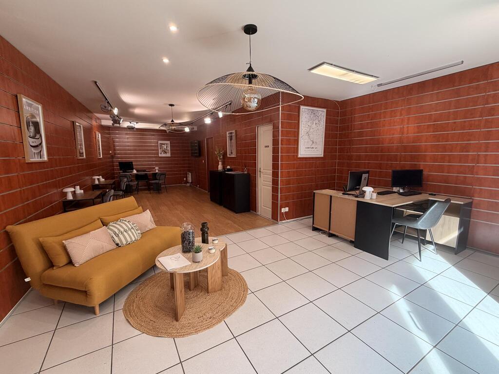 l'équipe de l'agence Hestia LDI