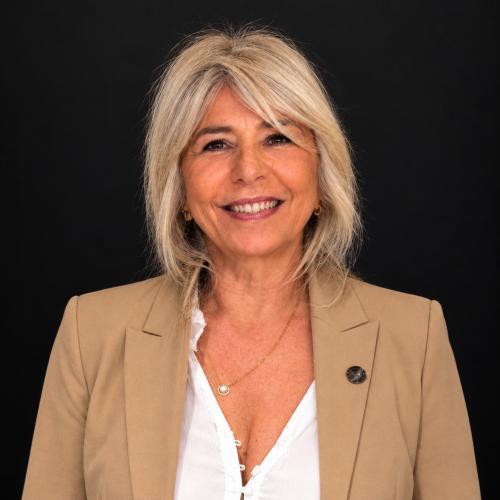 Patricia LOZAHIC