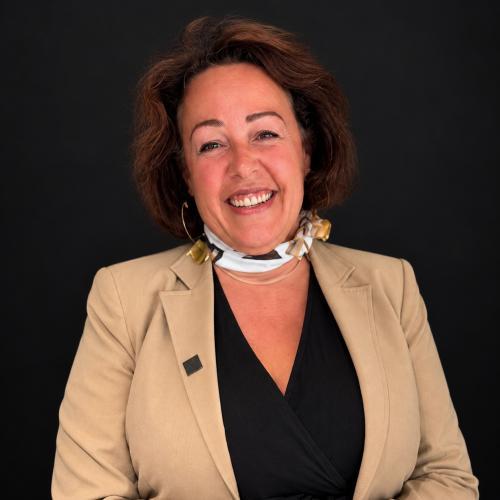 Pascale APPERE