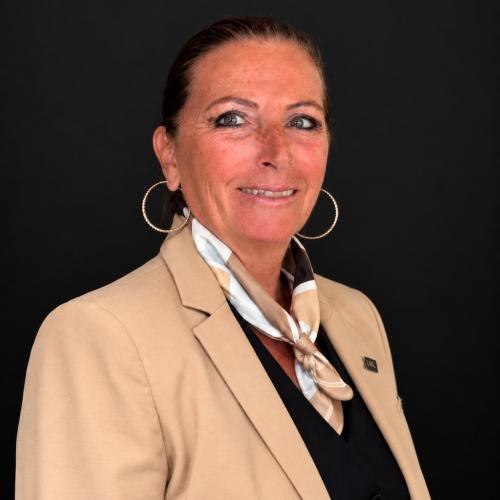 Catherine ROUSSEL