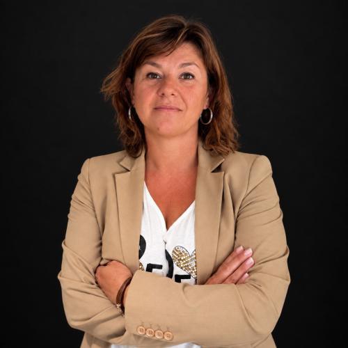 Mélanie SIEMIANOWSKI