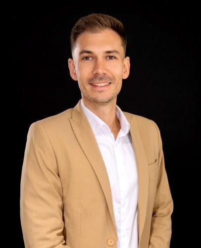 Kévin GUIBERT