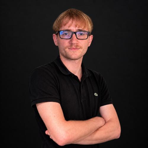 Matthieu BOTRON
