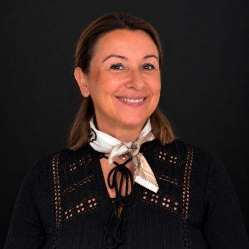 Karine COMMISSAIRE