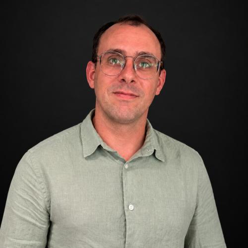 Cédric PITOLET