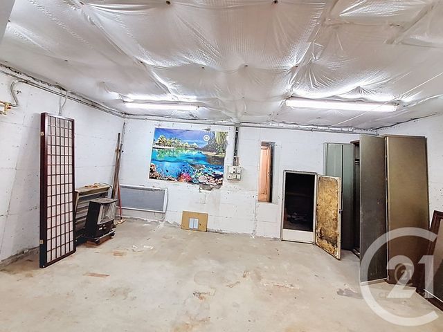 maison à vendre - 7 pièces - 185.68 m2 - MONTAGNY - 69 - RHONE-ALPES - Century 21 Hestia Ldi