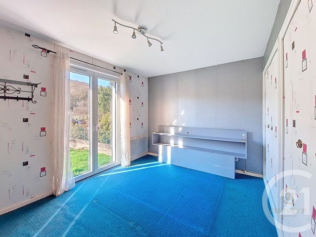 maison à vendre - 7 pièces - 185.68 m2 - MONTAGNY - 69 - RHONE-ALPES - Century 21 Hestia Ldi