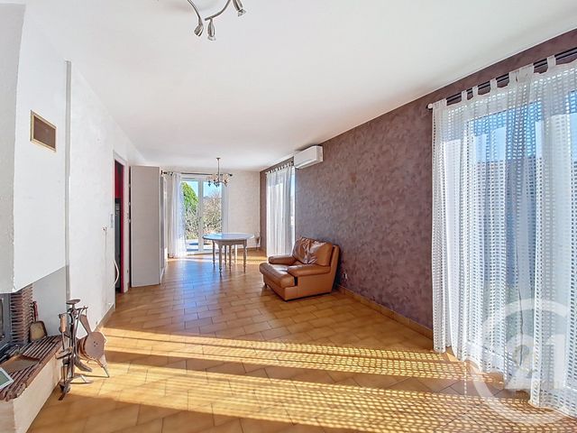 maison à vendre - 7 pièces - 185.68 m2 - MONTAGNY - 69 - RHONE-ALPES - Century 21 Hestia Ldi