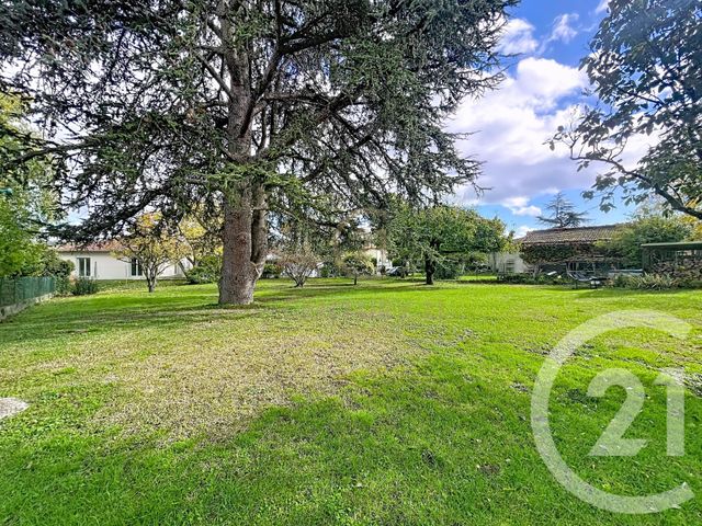 maison à vendre - 7 pièces - 185.68 m2 - MONTAGNY - 69 - RHONE-ALPES - Century 21 Hestia Ldi