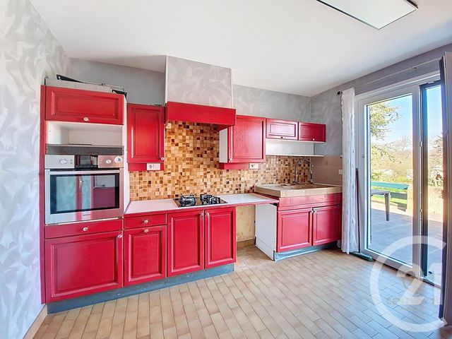 maison à vendre - 7 pièces - 185.68 m2 - MONTAGNY - 69 - RHONE-ALPES - Century 21 Hestia Ldi