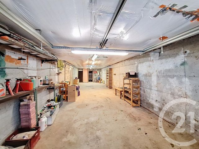 maison à vendre - 7 pièces - 185.68 m2 - MONTAGNY - 69 - RHONE-ALPES - Century 21 Hestia Ldi