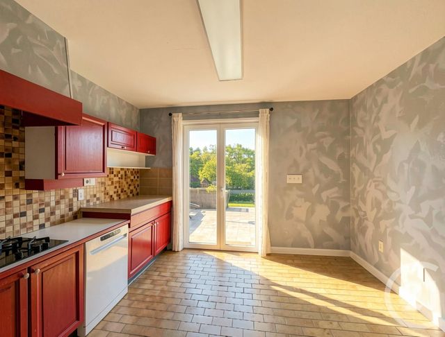 maison à vendre - 7 pièces - 185.68 m2 - MONTAGNY - 69 - RHONE-ALPES - Century 21 Hestia Ldi