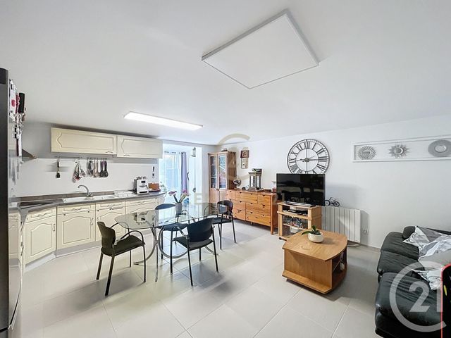 maison à vendre - 7 pièces - 185.68 m2 - MONTAGNY - 69 - RHONE-ALPES - Century 21 Hestia Ldi