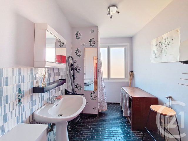 maison à vendre - 7 pièces - 185.68 m2 - MONTAGNY - 69 - RHONE-ALPES - Century 21 Hestia Ldi