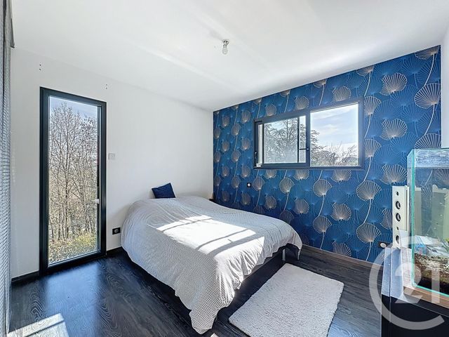 maison à vendre - 8 pièces - 200.0 m2 - FRANCHEVILLE - 69 - RHONE-ALPES - Century 21 Hestia Ldi