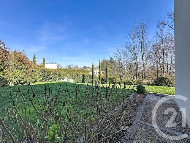 maison à vendre - 8 pièces - 200.0 m2 - FRANCHEVILLE - 69 - RHONE-ALPES - Century 21 Hestia Ldi