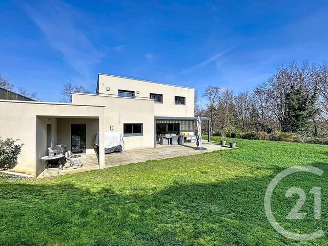 Maison à vendre FRANCHEVILLE