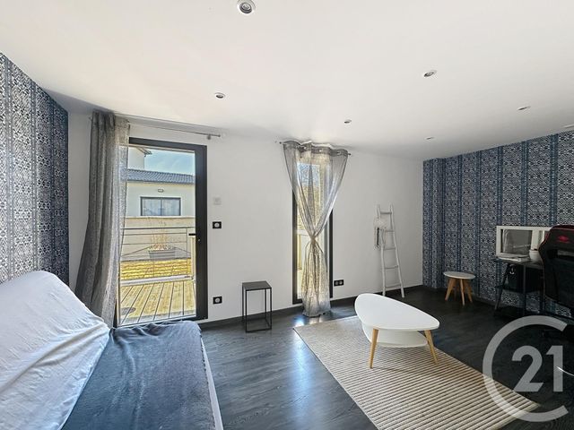 maison à vendre - 8 pièces - 200.0 m2 - FRANCHEVILLE - 69 - RHONE-ALPES - Century 21 Hestia Ldi