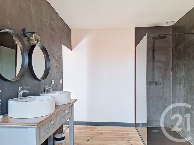 maison à vendre - 5 pièces - 146.66 m2 - SOUCIEU EN JARREST - 69 - RHONE-ALPES - Century 21 Hestia Ldi