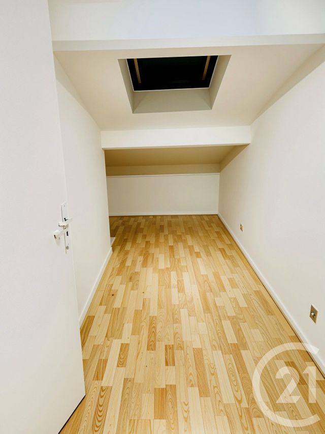 Appartement F3 à vendre - 3 pièces - 71.44 m2 - CRAPONNE - 69 - RHONE-ALPES - Century 21 Hestia Ldi