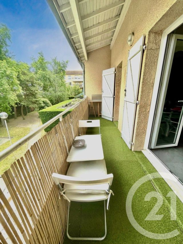 Appartement F3 à vendre - 3 pièces - 71.44 m2 - CRAPONNE - 69 - RHONE-ALPES - Century 21 Hestia Ldi