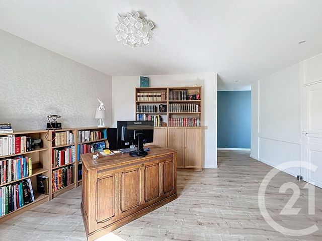 maison à vendre - 5 pièces - 156.51 m2 - VOURLES - 69 - RHONE-ALPES - Century 21 Hestia Ldi