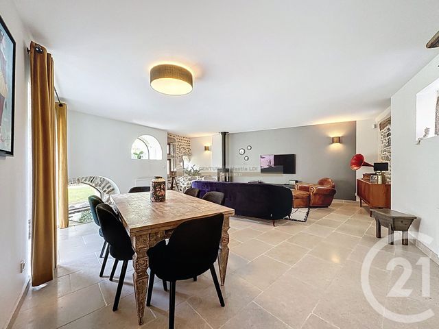 maison à vendre - 5 pièces - 156.51 m2 - VOURLES - 69 - RHONE-ALPES - Century 21 Hestia Ldi