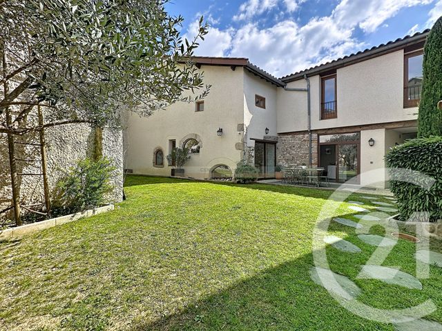 Maison à vendre VOURLES