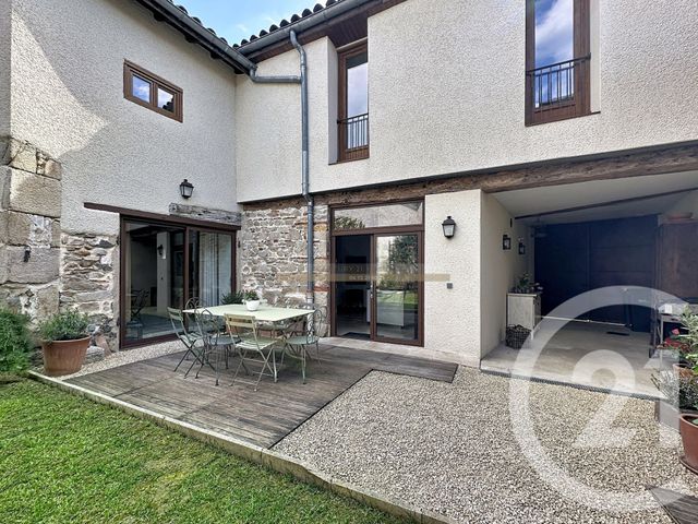 maison à vendre - 5 pièces - 156.51 m2 - VOURLES - 69 - RHONE-ALPES - Century 21 Hestia Ldi