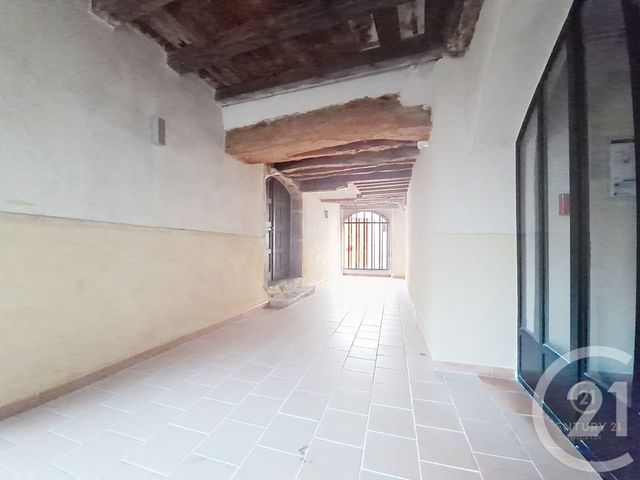 Appartement F2 à louer - 2 pièces - 50.89 m2 - MILLERY - 69 - RHONE-ALPES - Century 21 Hestia Ldi