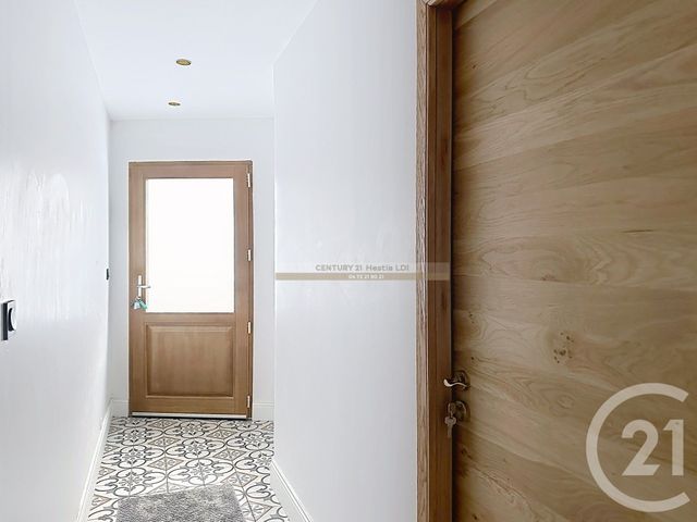 maison à vendre - 4 pièces - 101.5 m2 - MILLERY - 69 - RHONE-ALPES - Century 21 Hestia Ldi