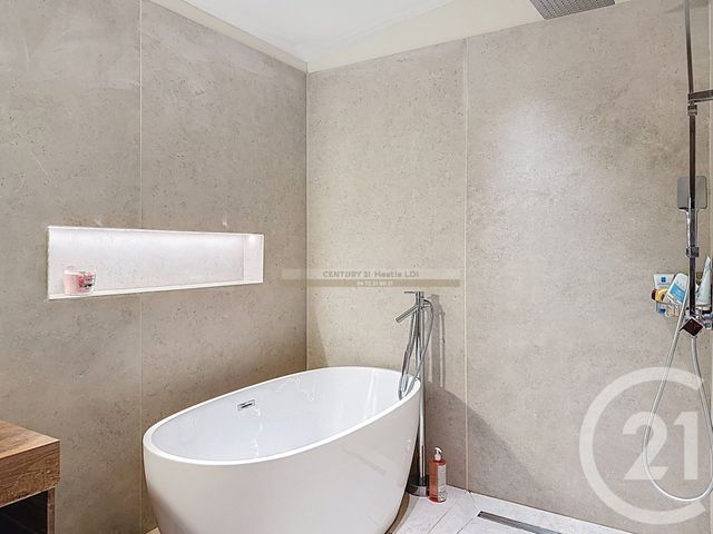 maison à vendre - 4 pièces - 101.5 m2 - MILLERY - 69 - RHONE-ALPES - Century 21 Hestia Ldi