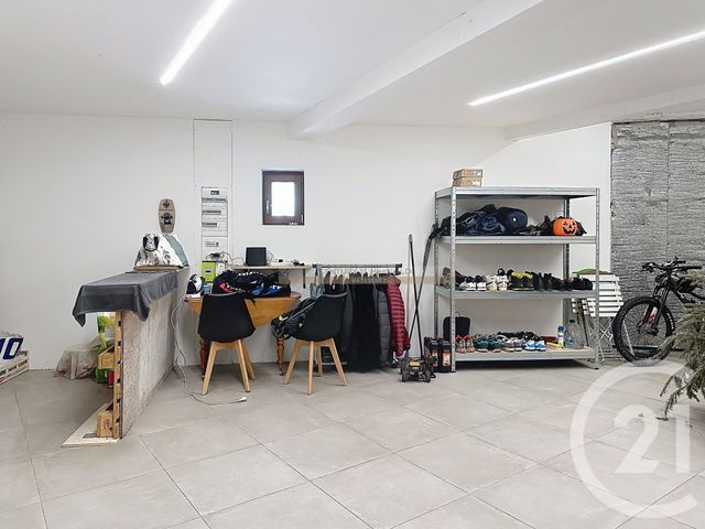 maison à vendre - 4 pièces - 101.5 m2 - MILLERY - 69 - RHONE-ALPES - Century 21 Hestia Ldi