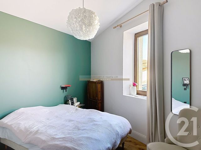 maison à vendre - 4 pièces - 101.5 m2 - MILLERY - 69 - RHONE-ALPES - Century 21 Hestia Ldi