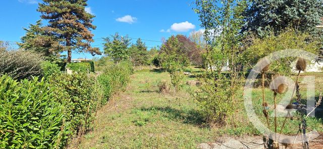terrain à vendre - 830.0 m2 - CHARLY - 69 - RHONE-ALPES - Century 21 Hestia Ldi