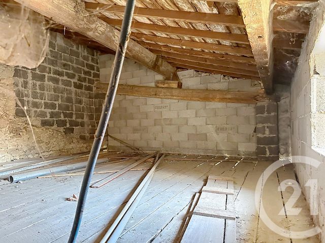 maison à vendre - 6 pièces - 147.0 m2 - CHASSAGNY - 69 - RHONE-ALPES - Century 21 Hestia Ldi