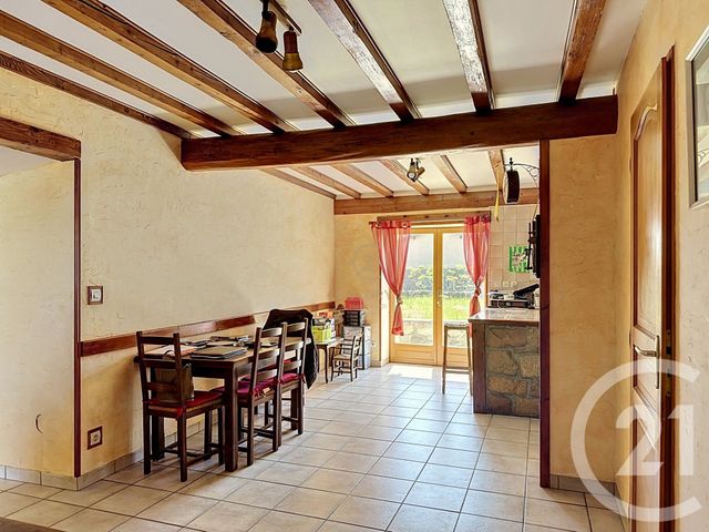maison à vendre - 6 pièces - 147.0 m2 - CHASSAGNY - 69 - RHONE-ALPES - Century 21 Hestia Ldi