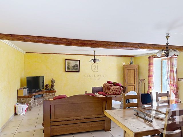 maison à vendre - 6 pièces - 147.0 m2 - CHASSAGNY - 69 - RHONE-ALPES - Century 21 Hestia Ldi