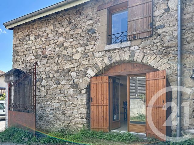 maison à vendre - 6 pièces - 147.0 m2 - CHASSAGNY - 69 - RHONE-ALPES - Century 21 Hestia Ldi
