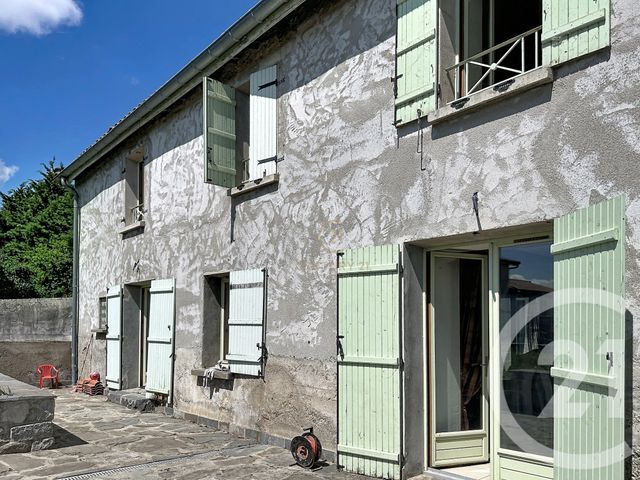 maison à vendre - 6 pièces - 147.0 m2 - CHASSAGNY - 69 - RHONE-ALPES - Century 21 Hestia Ldi