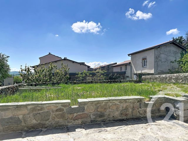 maison à vendre - 6 pièces - 147.0 m2 - CHASSAGNY - 69 - RHONE-ALPES - Century 21 Hestia Ldi