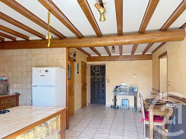 maison à vendre - 6 pièces - 147.0 m2 - CHASSAGNY - 69 - RHONE-ALPES - Century 21 Hestia Ldi