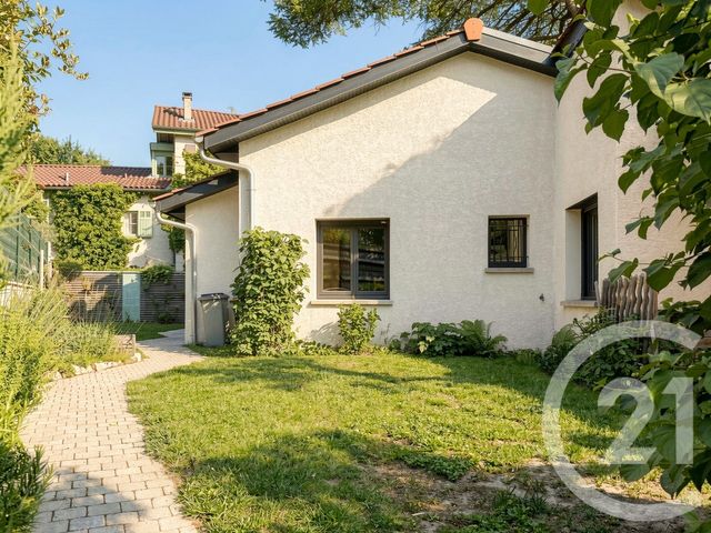 maison à vendre - 4 pièces - 89.0 m2 - 69 - RHONE-ALPES - Century 21 Hestia Ldi