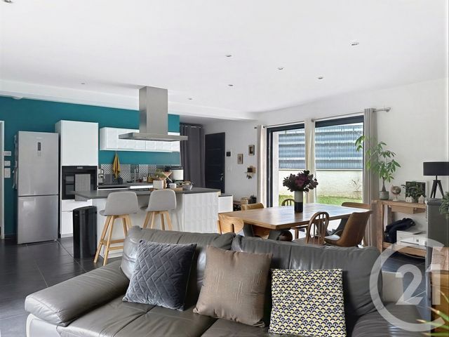 maison à vendre - 4 pièces - 89.0 m2 - 69 - RHONE-ALPES - Century 21 Hestia Ldi