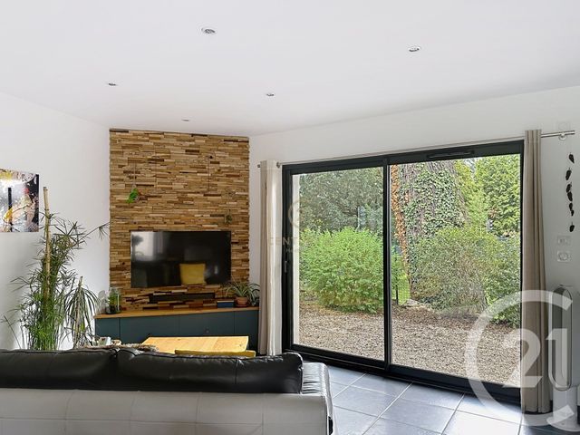 maison à vendre - 4 pièces - 89.0 m2 - 69 - RHONE-ALPES - Century 21 Hestia Ldi