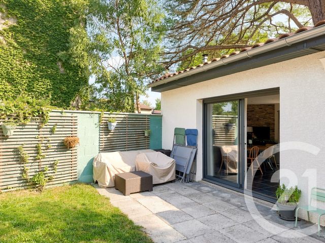maison à vendre - 4 pièces - 89.0 m2 - 69 - RHONE-ALPES - Century 21 Hestia Ldi