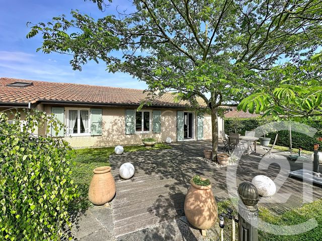 Maison à vendre CHARLY