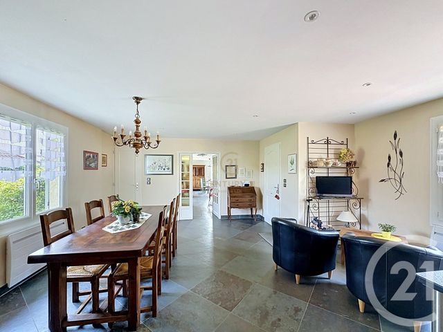 maison à vendre - 5 pièces - 160.0 m2 - CHARLY - 69 - RHONE-ALPES - Century 21 Hestia Ldi
