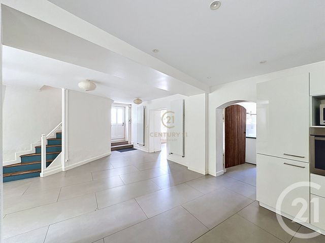 maison à vendre - 6 pièces - 174.0 m2 - CHARLY - 69 - RHONE-ALPES - Century 21 Hestia Ldi