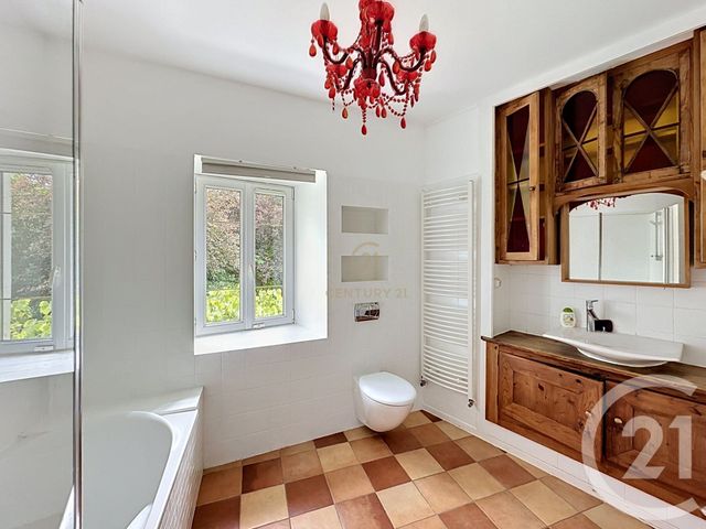 maison à vendre - 6 pièces - 174.0 m2 - CHARLY - 69 - RHONE-ALPES - Century 21 Hestia Ldi